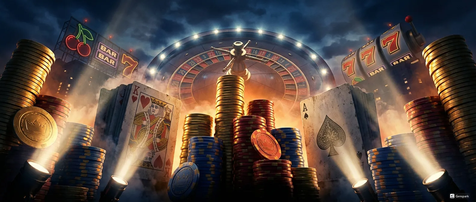 Chicken Road Casino-Spiel bonus