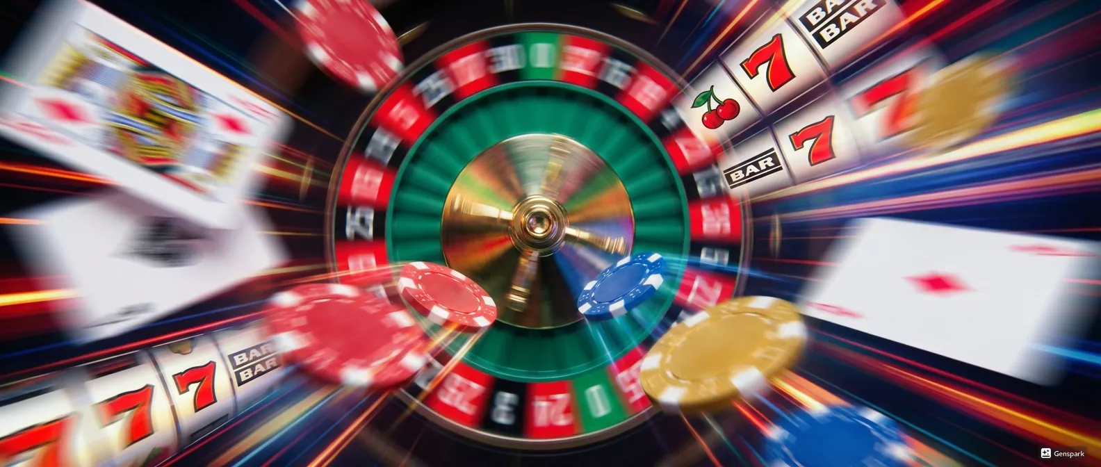 Chicken Road Casino-Spiel bonus