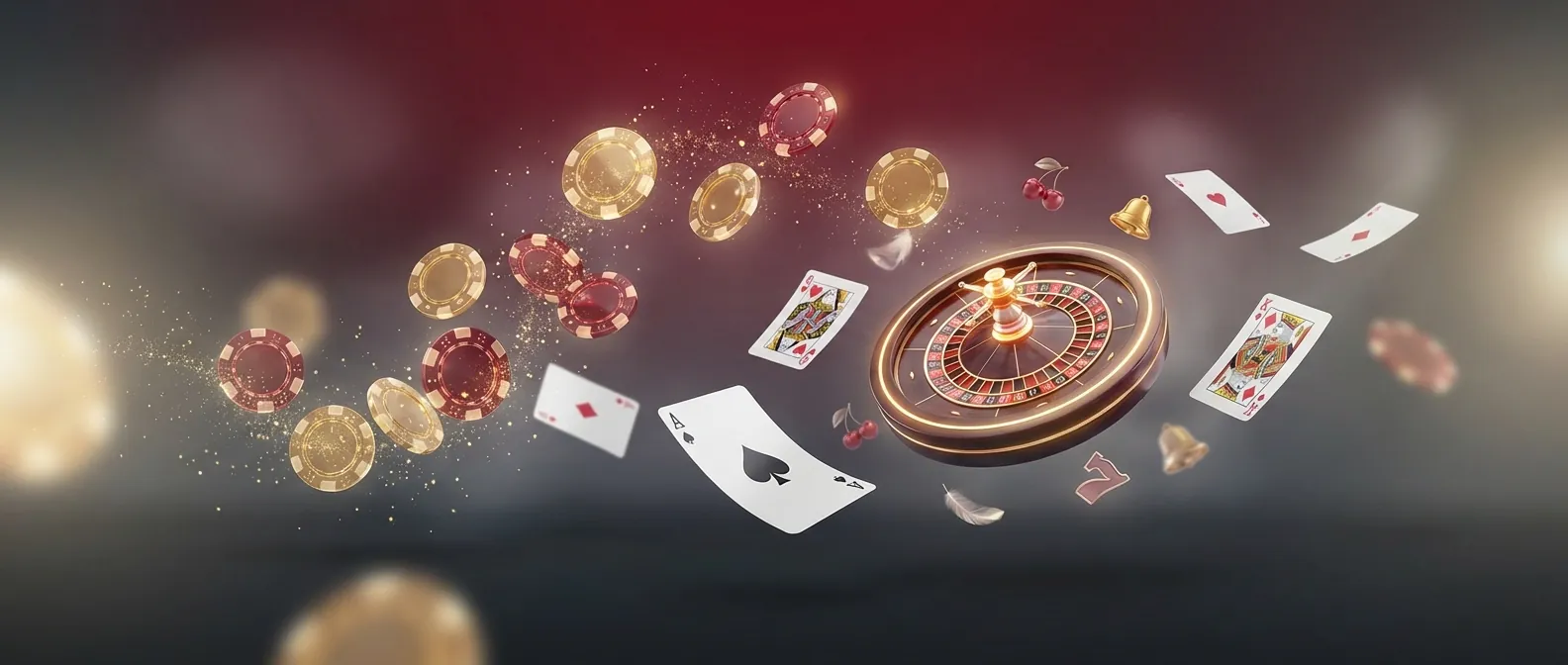 Chicken Road Casino-Spiel bonus