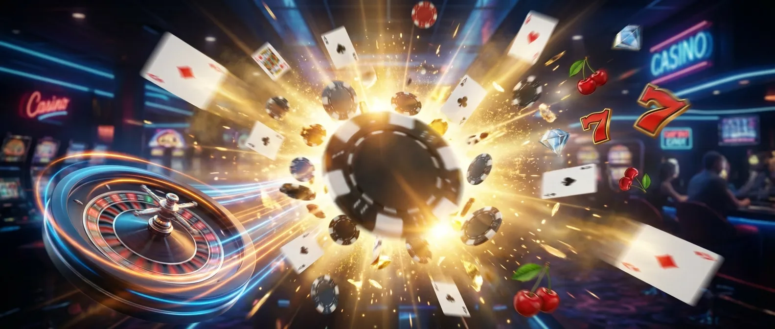Chicken Road Casino-Spiel bonus