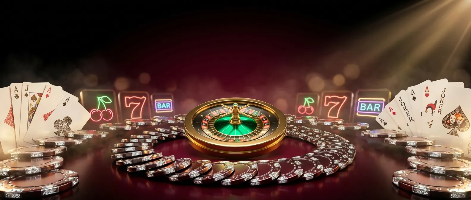 Chicken Road Casino-Spiel bonus